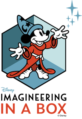 Imagineering in a Box