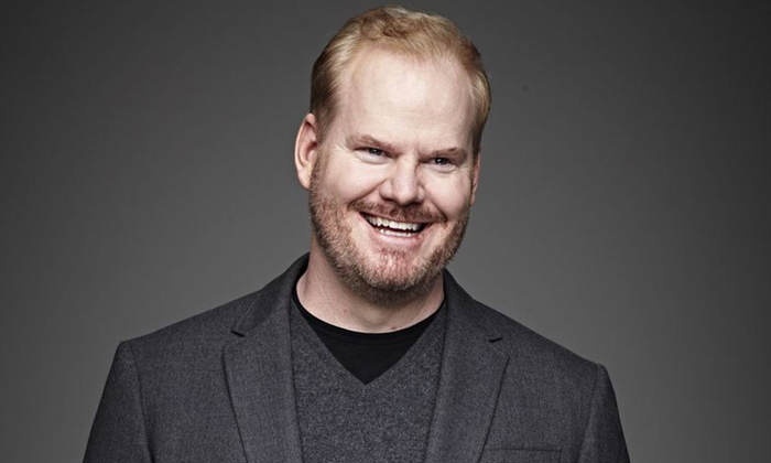 Date Night - Jim Gaffigan Tour Norfolk VA