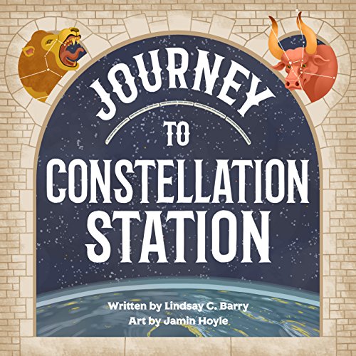 Journey to Constellation Station