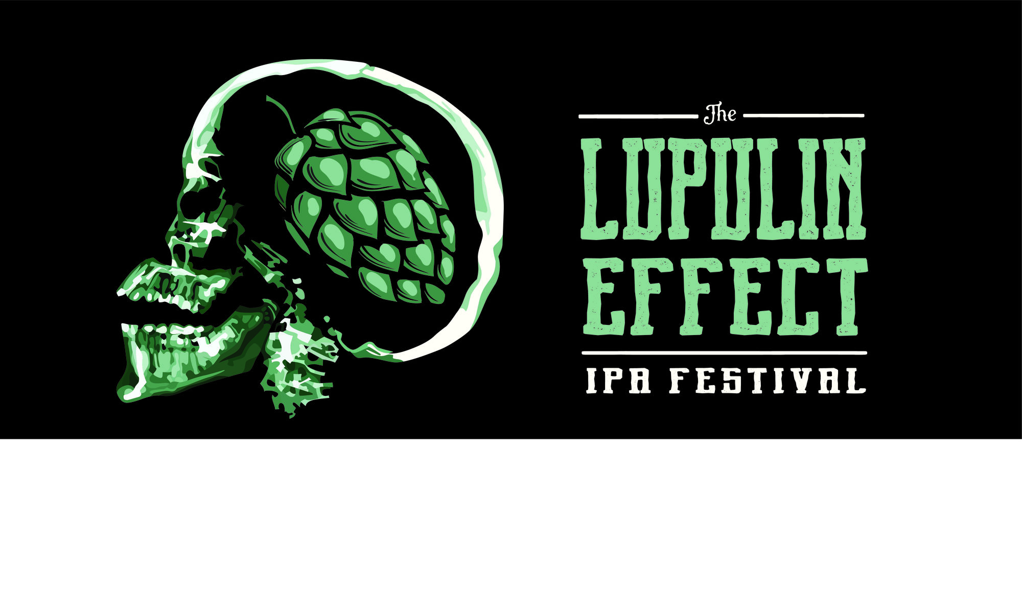 LUPULIN Festival Smartmouth Brewery