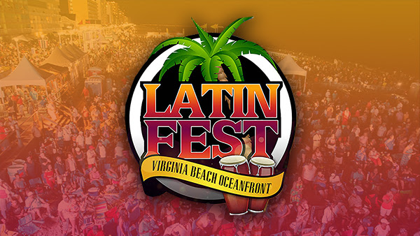 Latin Fest Virginia Beach