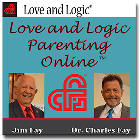 Love and Logic Parenting Online