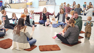 Music Together of Hampton Roads