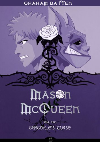 Mason McQueen and the Gargoyle's Curse (book 1).jpg