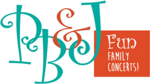 PB&J Virginia Symphony Orchestra