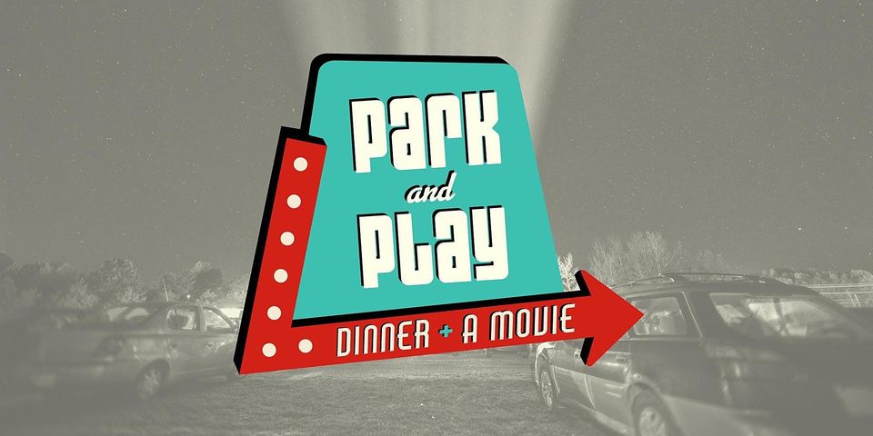 Park & Play at Patrick Henry Mall