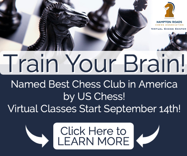Hampton Roads Virtual Chess Center
