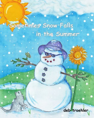 Sometimes Snow Falls In The Summer.jpg