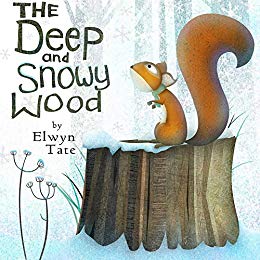Kids' Kindle Book: The Deep and Snowy Wood