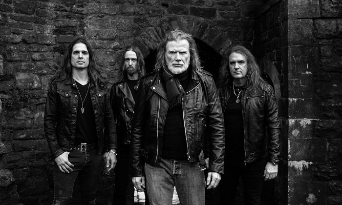 The Metal Tour of the Year – Megadeth and Lamb of God - Virginia Beach VA