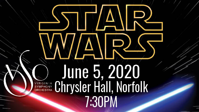 Date Night: The Music of Star Wars