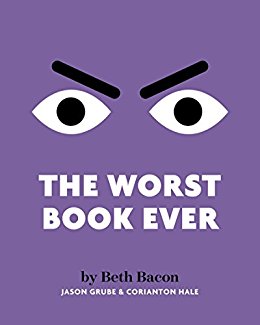 The Worst Book Ever