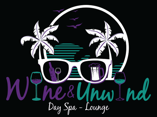 Date Night: Couples Massage at Wine and Unwind in Virginia Beach VA
