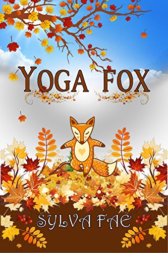 Kids' Kindle Book: Yoga Fox