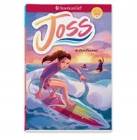 American Girl of the Year: Joss