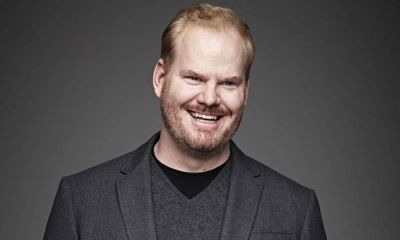 Date Night - Jim Gaffigan Tour Norfolk VA