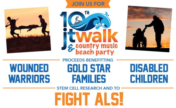 JT Walk Virginia Beach