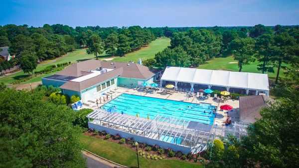 Broad Bay Country Club Virginia Beach Virginia Broad Bay Country Club Virginia Beach Virginia