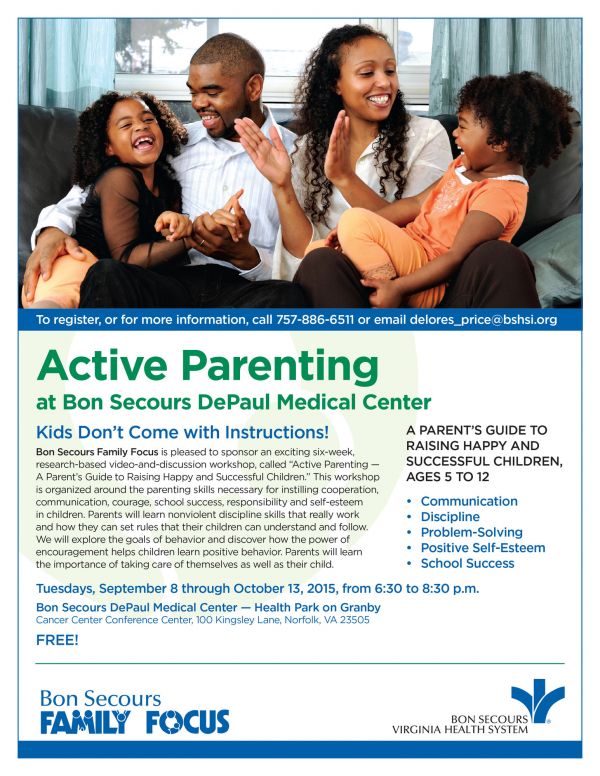 Active Parenting FREE Parenting Class Active Parenting FREE Parenting Class.jpg