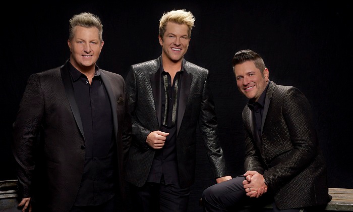Rascal Flatts: Summer Playlist Tour 2019 with Billy Currington and LOCASH