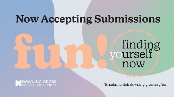 Fun! Finding Yourself Now