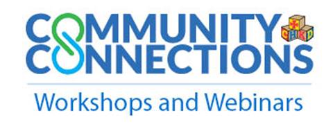 Free Online Workshops from CHKD