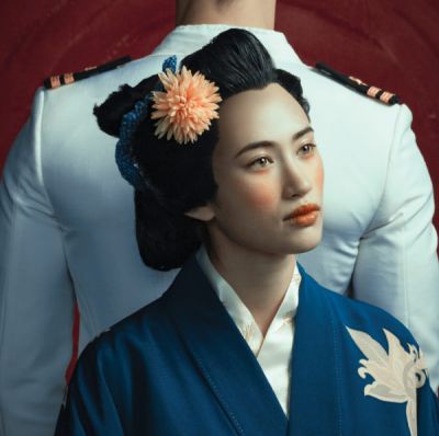 Virginia Opera Student Night - Madame Butterfly March 13, 2019