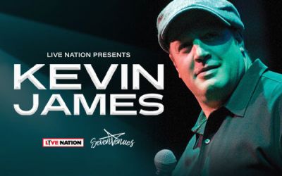 Kevin James live in Norfolk VA Kevin James live in Norfolk VA
