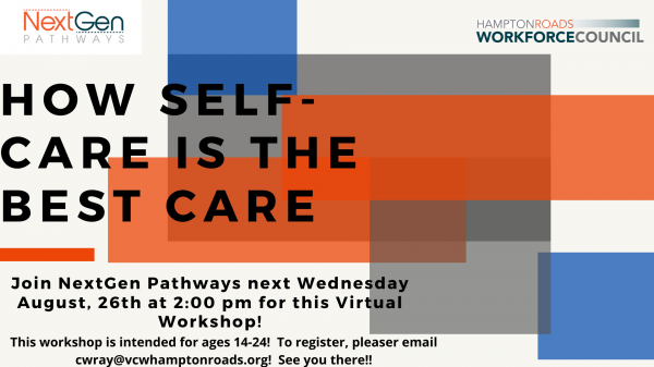 How Self_Care is the Best Care! How Self_Care is the Best Care!