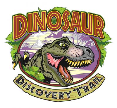 Dinosaur Discovery Trail at Virginia Living Museum.jpg