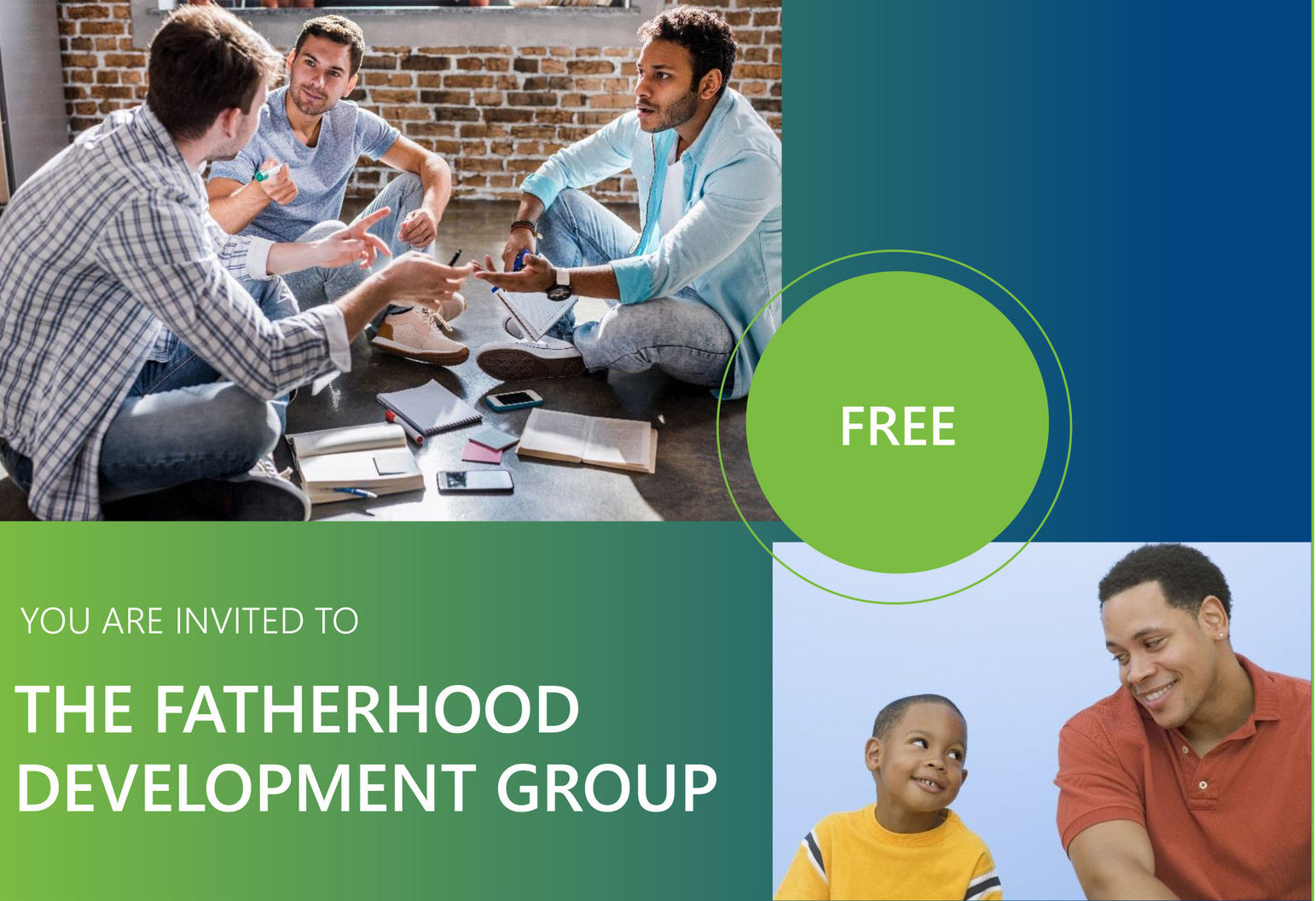 Norfolk Fatherhood Group