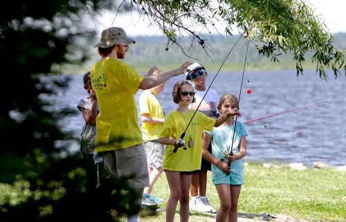 Virginia Beach Parks & Recreation Summer Camp Virginia Beach Parks & Recreation Summer Camp