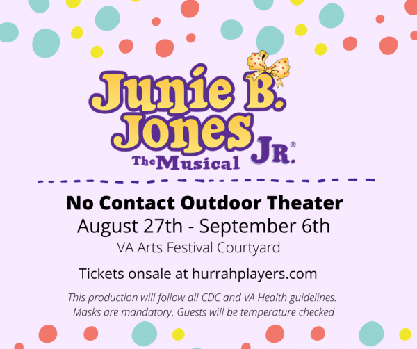 Junie B Jones Jr the Musical