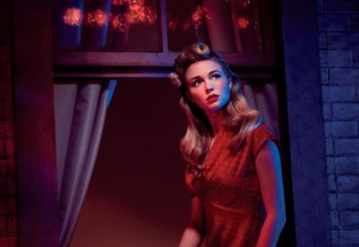 Virginia Opera Student Night - Street Scene 2019