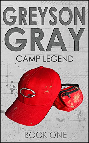 Greyson Gray - Camp Legend