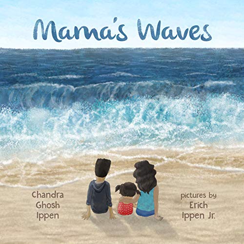 Mama's Waves