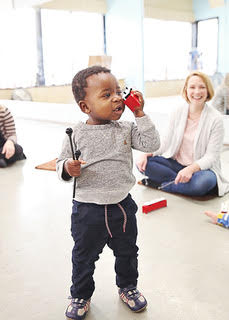 Music Together of Hampton Roads