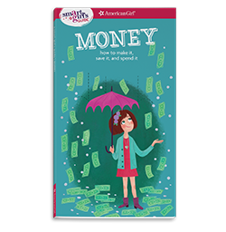 American Girl Smart Girl Guide - Money