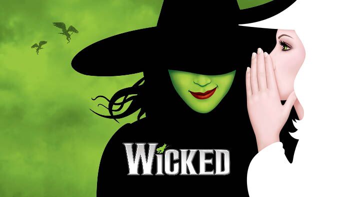 Broadway sensation WICKED in Norfolk VA