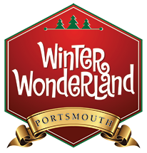 Winter Wonderland Portsmouth VA