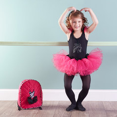 zulily dance gear