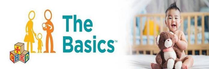 The Basics - CHKD