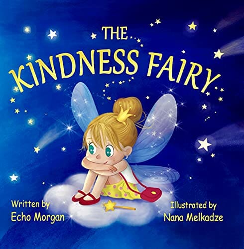 The Kindness Fairy