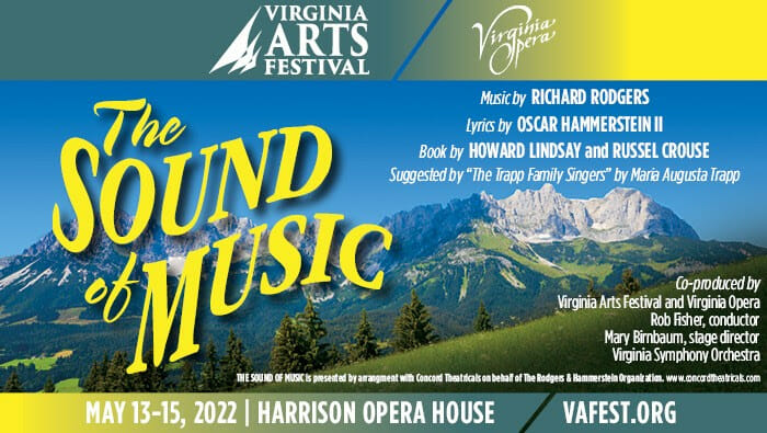 The Sound of Music - Norfolk VA