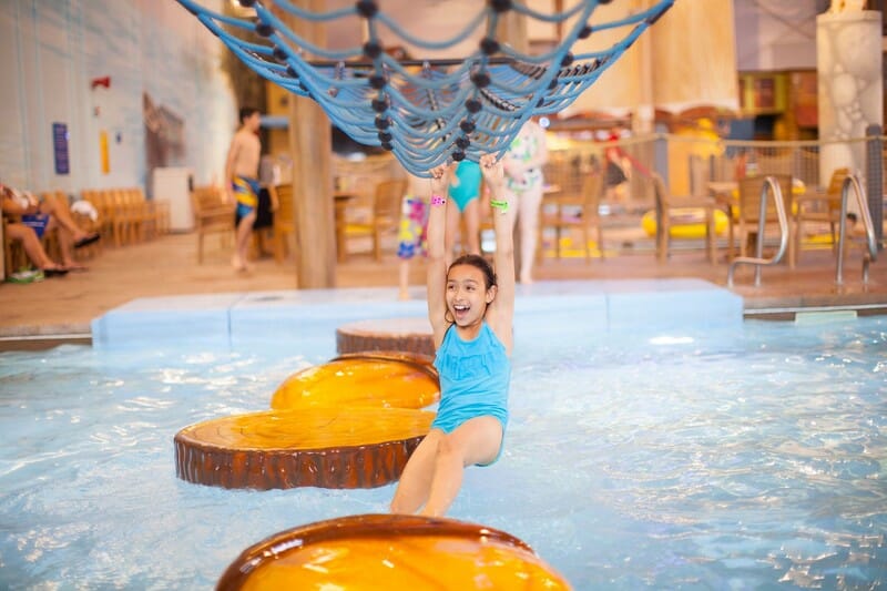 Great Wolf Lodge Discounts