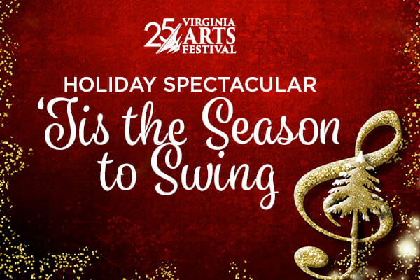 Tis The Season To Swing Sandler Center