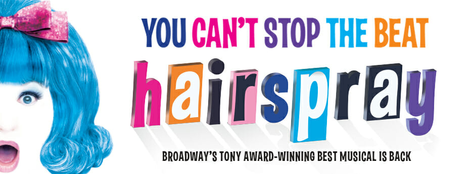 Broadway In Norfolk - HAIRSPRAY