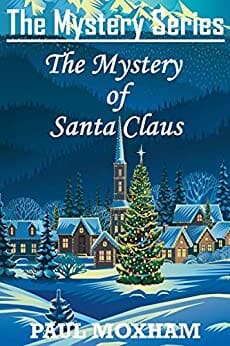 The Mystery of Santa Claus