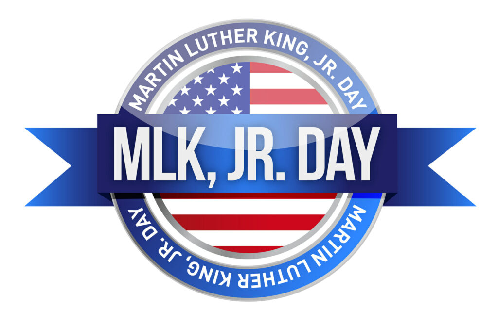 Martin Luther King Jr. Day of Service