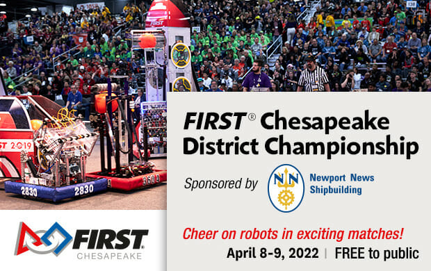 First Chesapeake Robotics